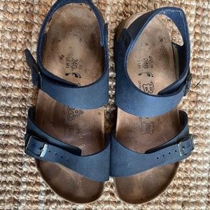 birkenstock birkis unisex roma birko-flor sandals